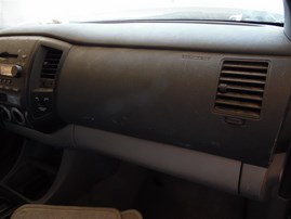 2005 Toyota Tacoma Navy Extended Cab 2.7L AT 2WD #Z24706